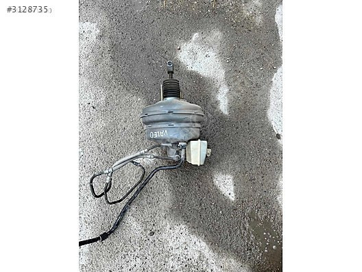 Mercedes veneo w414 çıkma vestinghause