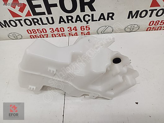 TOYOTA COROLLA SIFIR SİLECEK DEPO 19-22 OEM NO: 85315-02850
