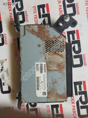 VOLVO S90 SES SİSTEMİ ÜNİTESİ E2410R-041344