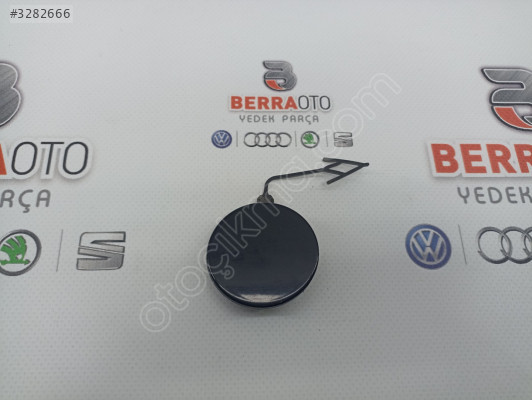 VOLKSWAGEN AUDİ TAMPON CEKİ DEMİRİ KAPAĞI