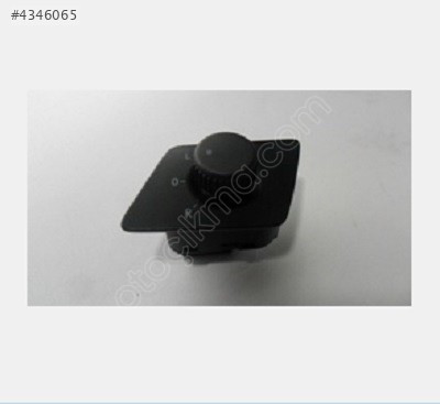 AYNA AYAR DÜĞMESİ POLO 02-09 6Q1959565