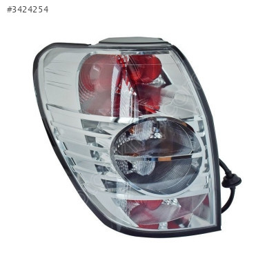 96830937 STOP CAPTİVA C140 ARKA SOL