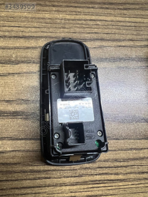 ford Fiesta cam kaldırma düğmesi 2009 2013 8A6T-14A132-AC