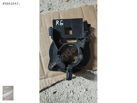 G VOYAGER DİREKSİYON GOBEK AYAĞI 04685922A
