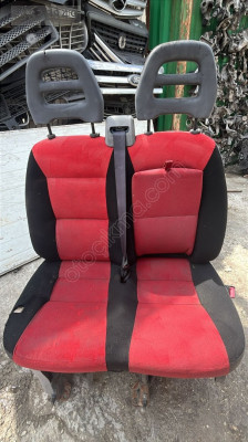 FIAT DUCATO SAĞ ÖN KOLTUK ÇIKMA