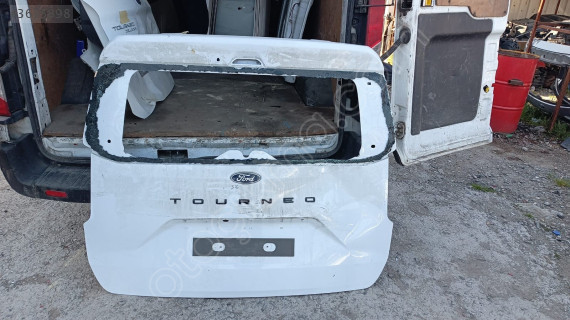 FORD COURİER BAGAJ KAPAĞI ORJİNAL ÇIKMA 2024