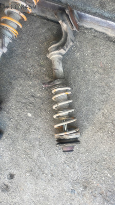 Citroen sakso sol taşıyıcı orijinal