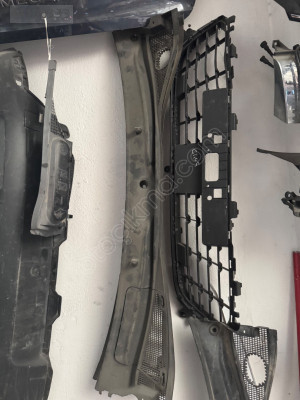 RENAULT KANGOO 2 ÖN CAM IZGARASI