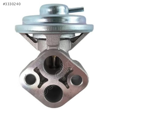 MITSUBISHI CARİSMA 1996-2005 EGR (SIFIR ÜRÜN)