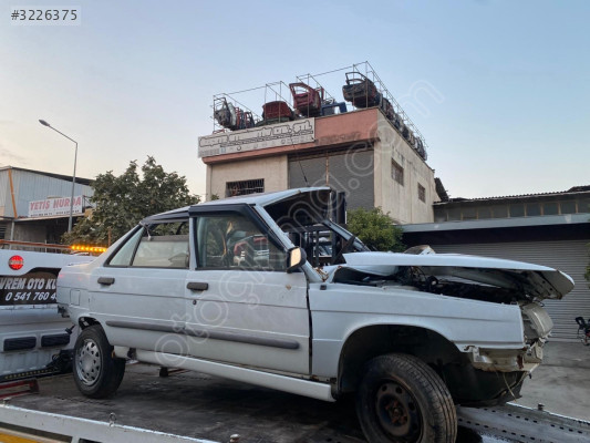 RENAULT 9 SAĞ ÖN KAPI , RENAULT 9 SAĞ ARKA KAPI RNİ 97-00 MODEL