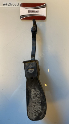 5F4839249A Seat Leon 2015 arka sağ sol uyumlu kapı gergisi