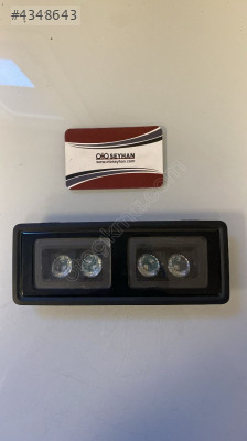 5H0947290C volkswagen golf 8 arka tavan lambası led