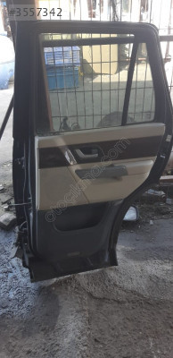 RANGE ROVER SAĞ ARKA KAPI GÜÇMANLAR