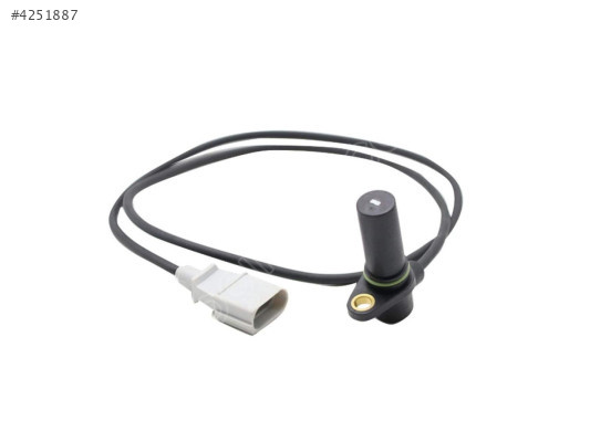 Vw Passat A4 2000-2005 1.9Tdi Avf Krank Devir Sensörü 038907319E