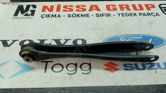 VOLVO S90 V90 XC60 XC90 ARKA DENGE KOLU ORJİNAL ÇIKMA YEDEK PARÇ