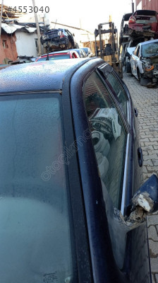 volkswagen polo sol tavan çıtası