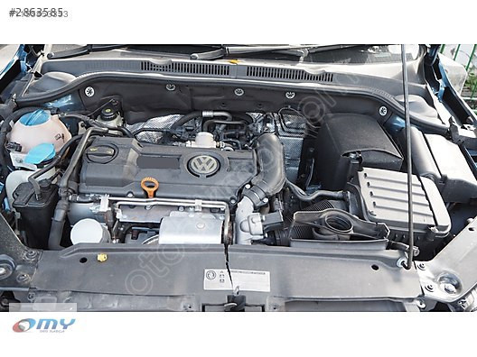 VOLKSWAGEN JETTA 1.6 SU, KLİMA, TURBO RADYATÖRÜ VE FAN