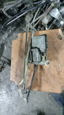 Alfa Romeo 166 silecek motoru freze