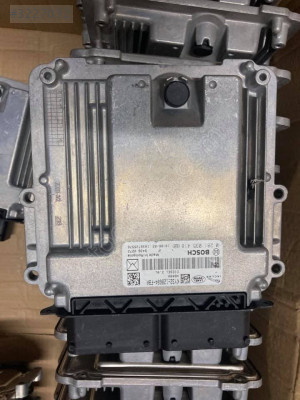 Range Rover 2.0 KY32-12B684-FBA 0281035418 MEDC17.9 MOTOR BEYNİ