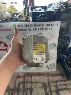 89170-12110 TOYOTA BEYİN