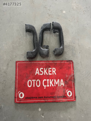 Astra K tavan kolçakları sağ sol ön