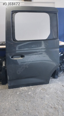 FORD CONNECT SOL SÜRGÜLÜ KAPI ÇETİN OTOMOTİV