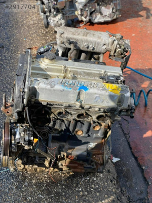 Hyundai sonata 2.0 motor