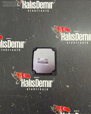 12242010 OPEL VECTRA C HSFI 2.2 MOTOR BEYNİ