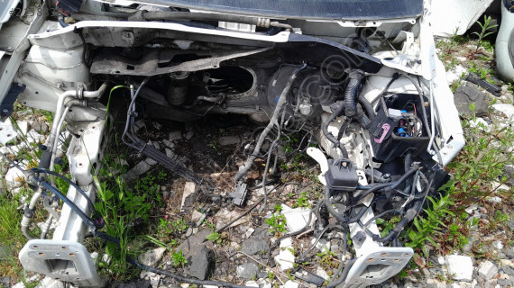 Fiat linea 1.3 euro motorinin tesisat çıkma