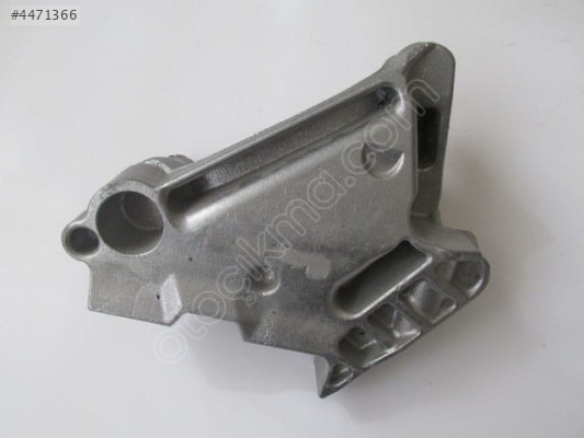 Seat Ateca Motor Takozlari 17/20