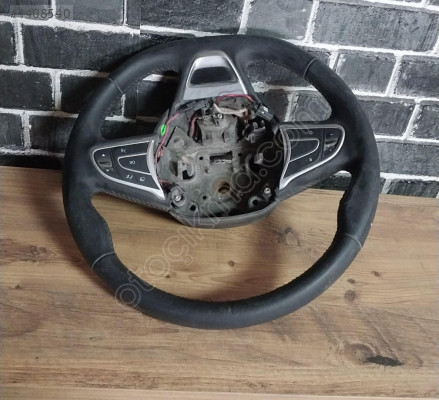 Renault megane4 orj direksiyon simidi