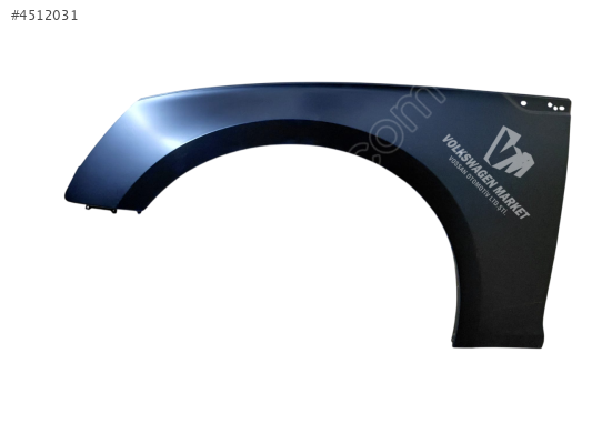 AUDI A5 17-25 SOL ÖN ÇAMURLUK 8W6821105B