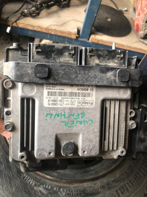 FORD COURİER MOTOR BEYNİ OTO FEDAİ