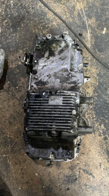 Fiat 1.6 E5 çıkma orjinal motor karteli
