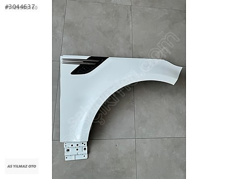 LAND ROVER SPORT L494 SAĞ ÖN ÇAMURLUK (HATASIZ)