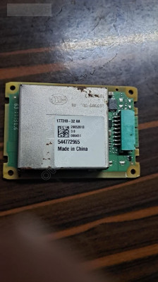 OPEL INSİGNİA LED FAR BEYNİ 544772965.OTO ERKAN ÜNYE