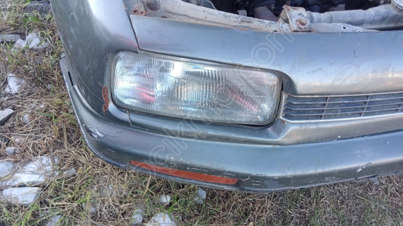 Daihatsu applause sağ ön far yedek parça