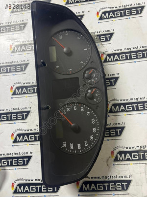 7H0920871JX VW T5 2.5 TDI GÖSTERGE PANELİ