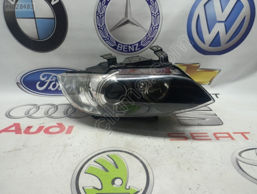 Bmw E92 sag far