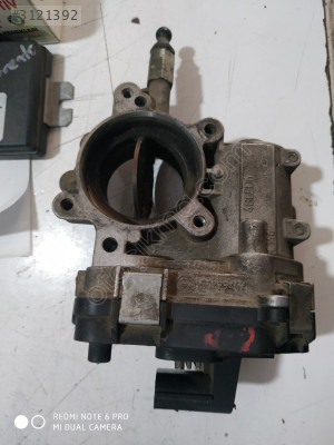 FİAT DOBLO 1.6 MJT GAZ KELEBEĞİ