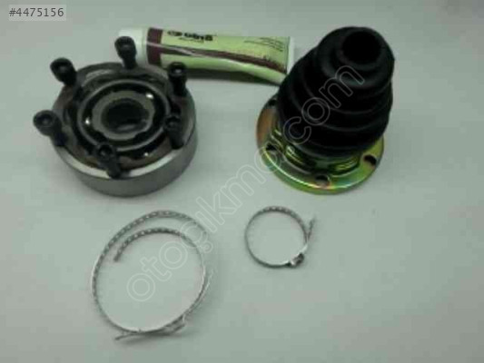 İÇ AKS KAFASI  PASSAT 97-00 431498103C