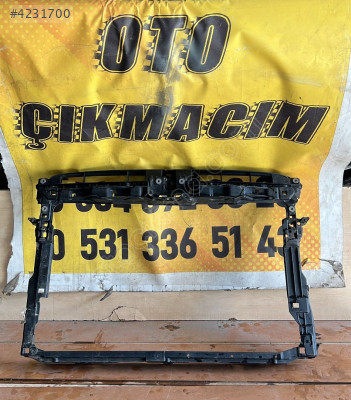 GOLF 7 ÖN PANEL 5G0805594AC