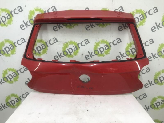 VOLKSWAGEN POLO 2017 2020 BAĞAJ KAPAĞI ÇIKMA 2G6827159