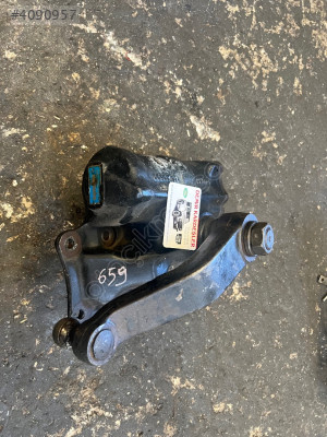 Mitsubishi Fe659 çıkma direksiyon kutusu