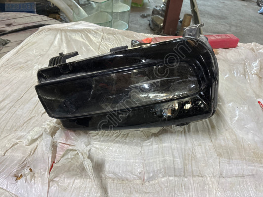 463944839 CİTROEN C3 AİRCROSS SAĞ SOL ÖN FAR