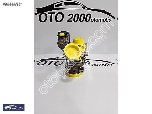 04E145704T-04E145704L-04E145703Q GOLF-OCTAVİA 1.2 TSİ CJZ TURBO