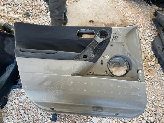 RENAULT MEGANE 2 SOL ÖN KAPI DÖŞEMESİ