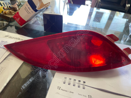Hyundai ix35 sol arka reflektör