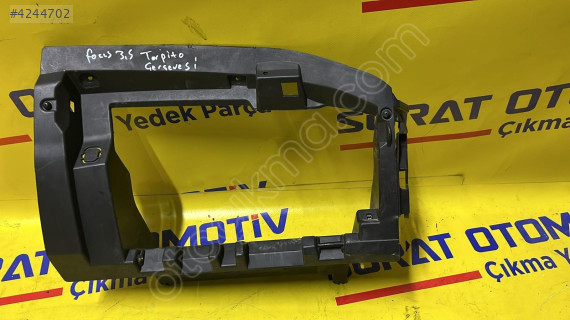 FORD FOCUS 3.5 TORPİDO ÇERÇEVESİ ORİJİNAL ÇIKMA