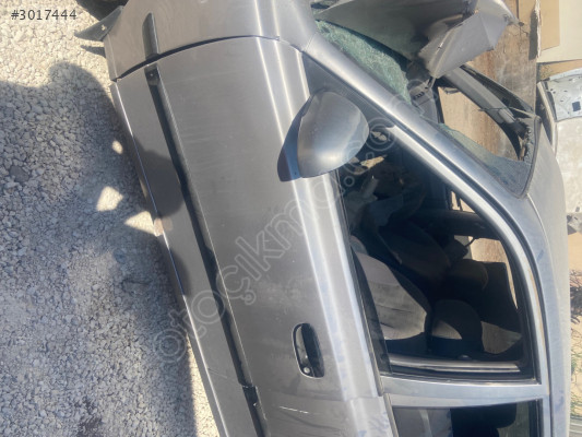 Hyundai accent admira Sol ön kapı çıkma orijinal dolu